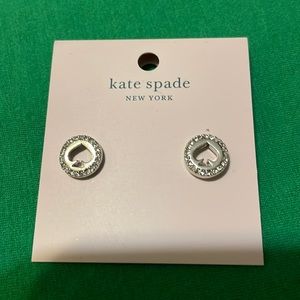 Kate Spade ♠️ stud earrings
